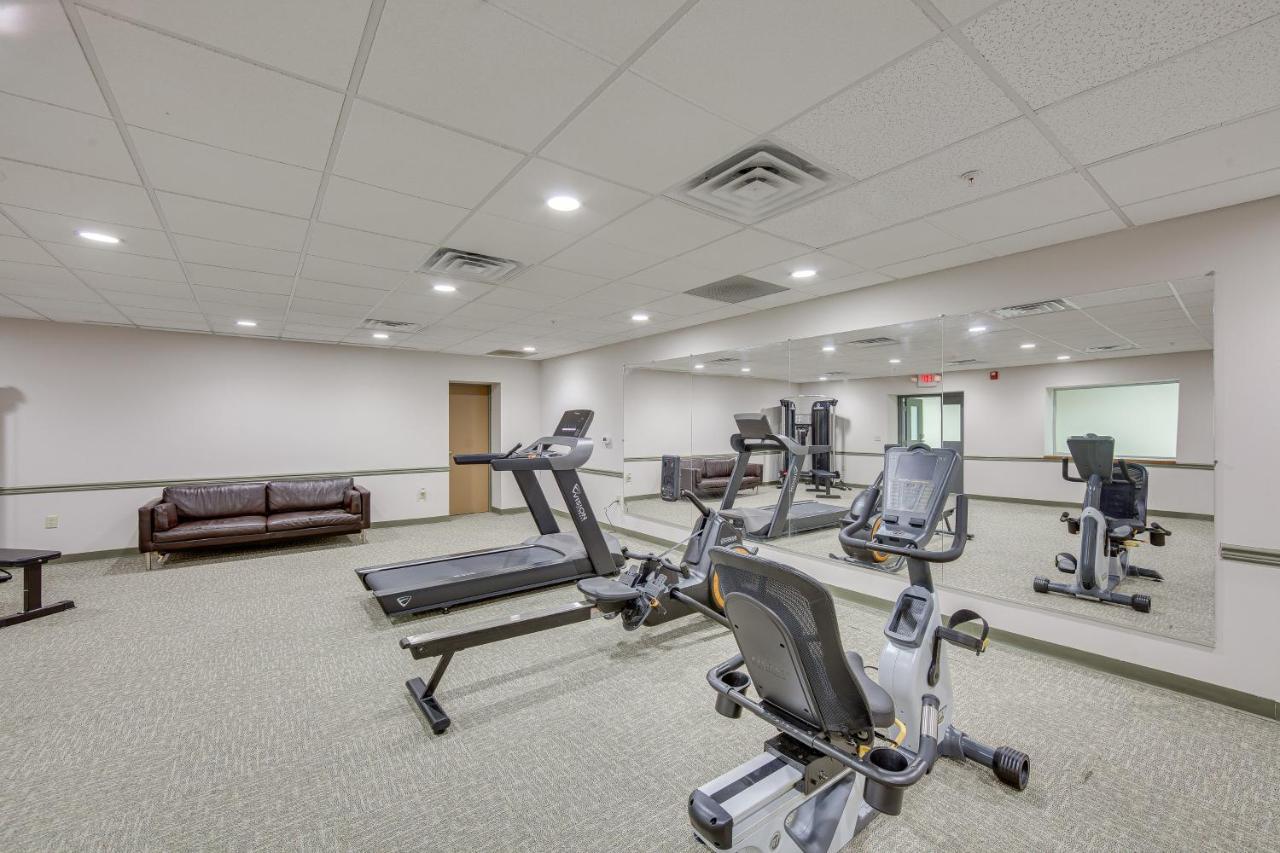 Centrally Located Near Downtown! * Harrisburg