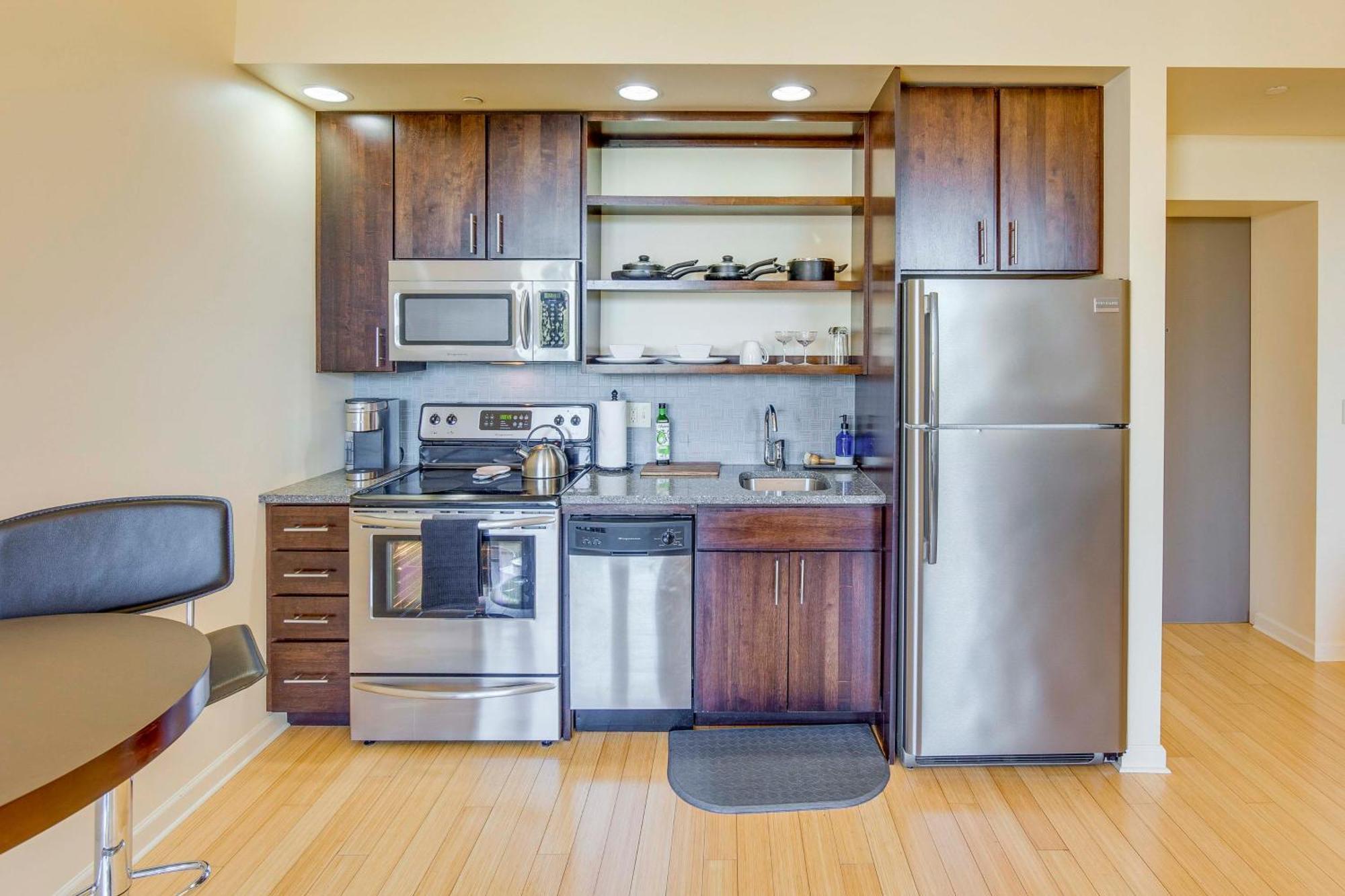 Centrally Located Near Downtown! Harrisburg